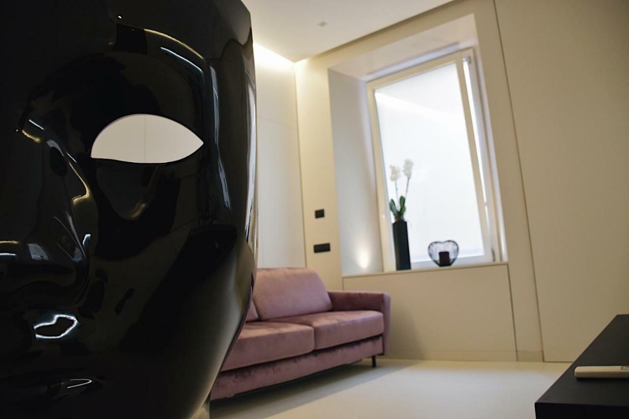 Luma Suite Via Veneto - Your Luxury Style 29 Roma Esterno foto